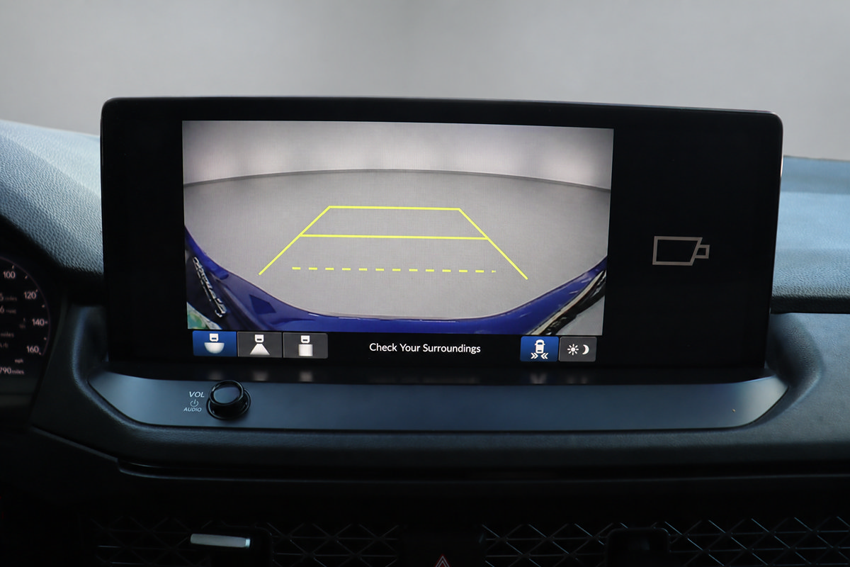 Used 2023 Honda Accord Sport image 34