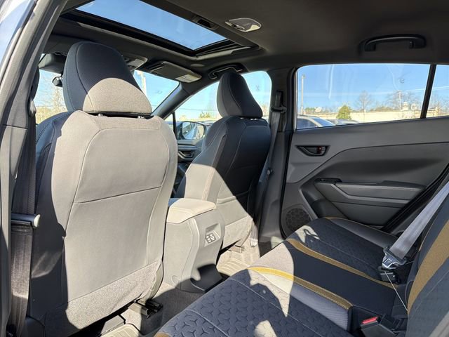 New 2026 Subaru Crosstrek 2.5i Sport image 13