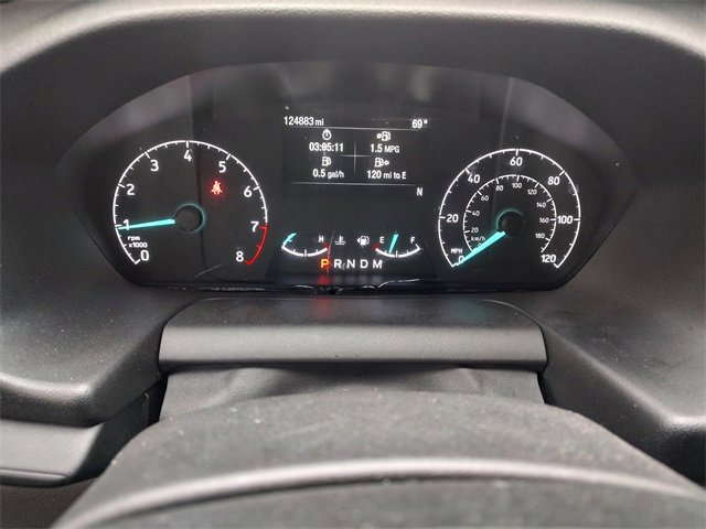 Used 2021 Ford Transit 150 Base w/ Load Area Protection Package image 12
