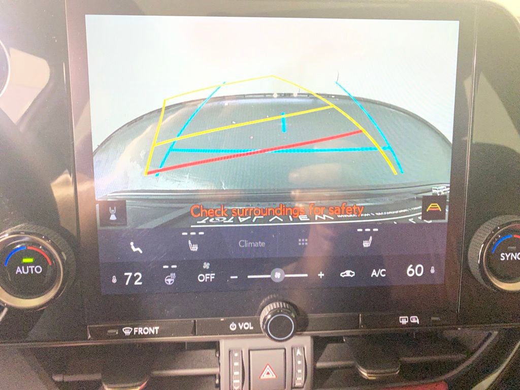 Certified 2025 Lexus NX 350h AWD w/ Accessory Package (2T) image 20