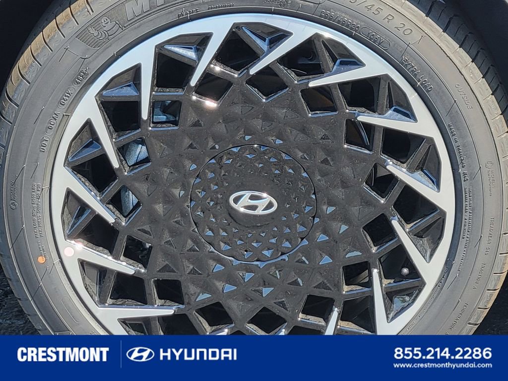 New 2024 Hyundai Ioniq 5 Limited image 11