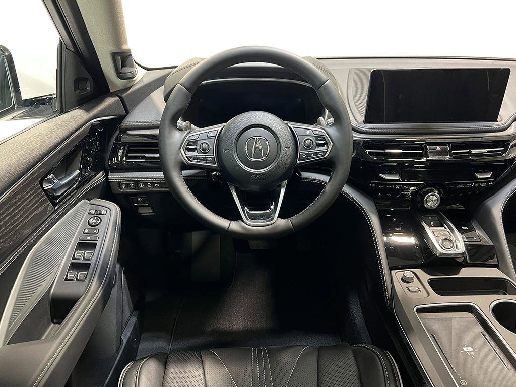 New 2026 Acura MDX SH-AWD w/ Advance Package image 18