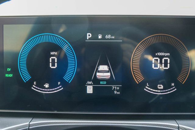 New 2026 Hyundai Santa Fe SE FWD image 27