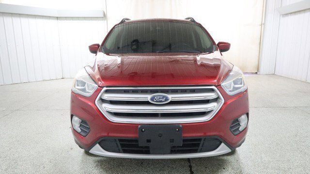Used 2019 Ford Escape SEL AWD/4WD image 7
