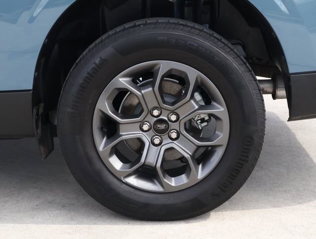 Used 2022 Ford Maverick XLT image 8