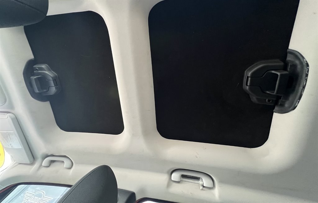 Used 2017 Jeep Renegade Sport w/ Power & Air Group AWD/4WD image 18