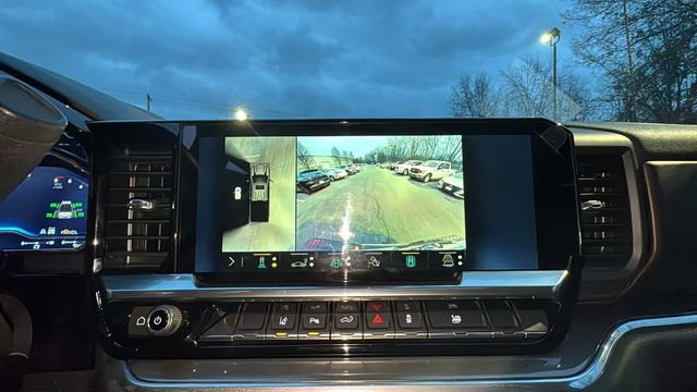 Used 2024 Chevrolet Silverado 2500 High Country w/ High Country Premium Package image 21