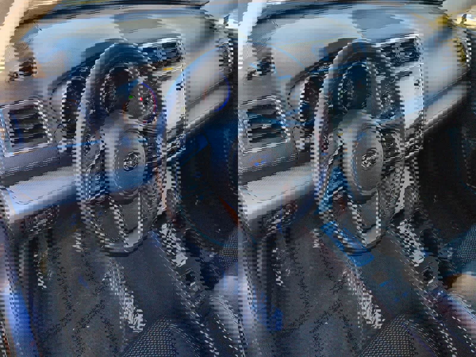 Used 2018 Subaru Outback 2.5i Premium image 10