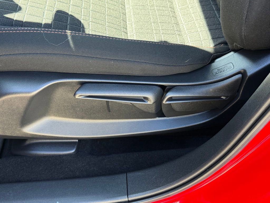 Used 2024 Honda HR-V Sport image 24