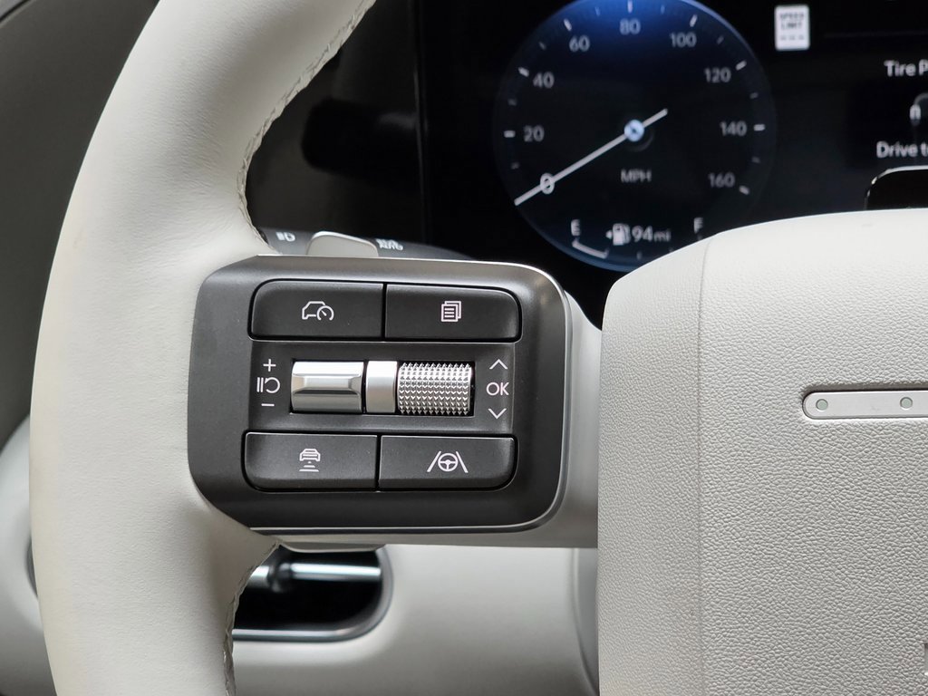 New 2026 Hyundai Palisade Limited image 24