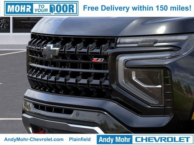 New 2026 Chevrolet Tahoe Z71 image 13