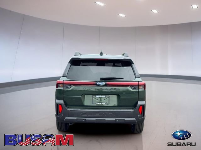 New 2026 Subaru Outback Premium AWD/4WD image 5