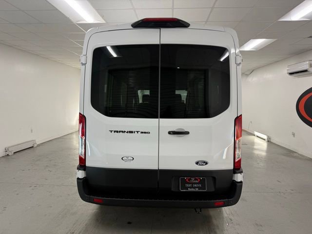 New 2026 Ford Transit 350 XL image 7