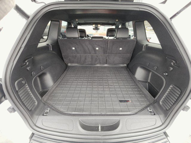 Used 2021 Jeep Grand Cherokee Limited X image 19