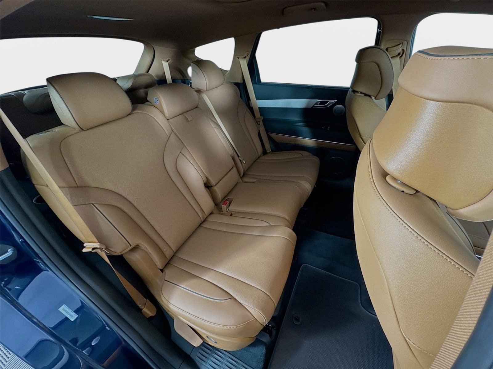 New 2026 Genesis GV80 2.5T Advanced AWD/4WD image 29
