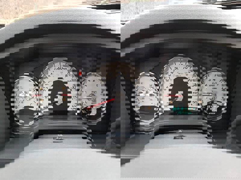 Used 2007 Dodge Dakota SLT w/ Trailer Tow Group image 16