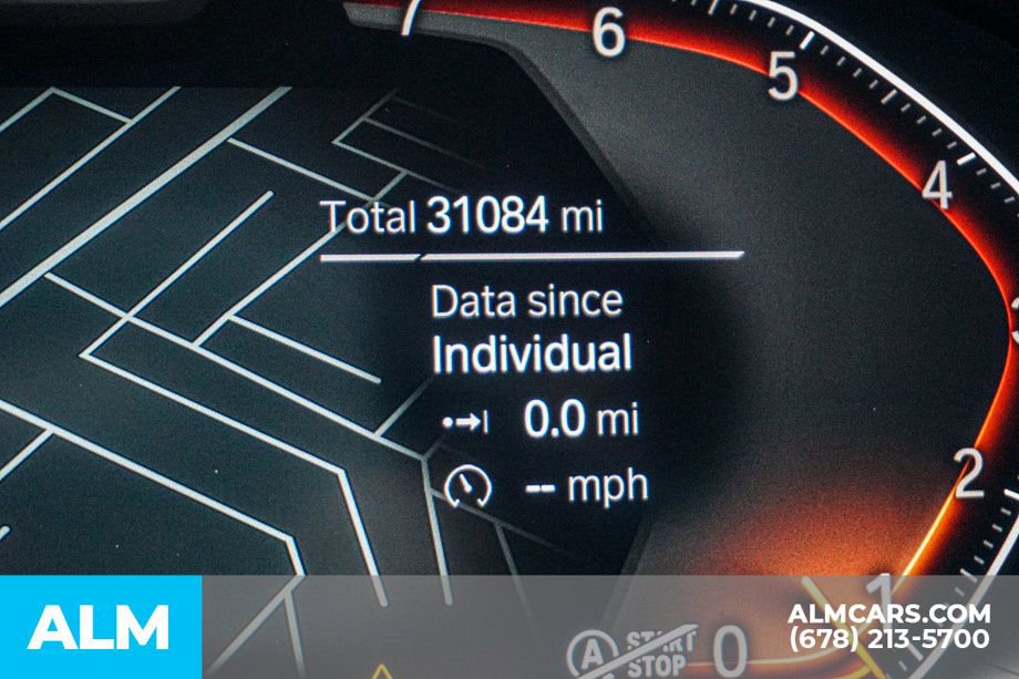 Used 2023 BMW 840i xDrive 840i image 57