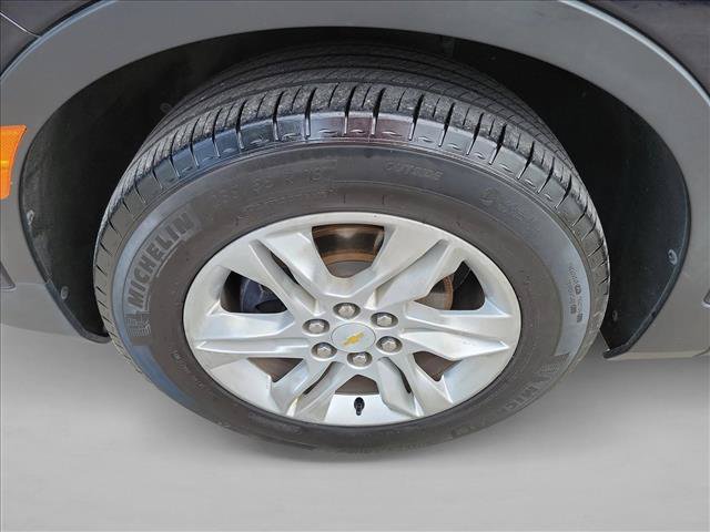 Used 2020 Chevrolet Blazer LT FWD image 9