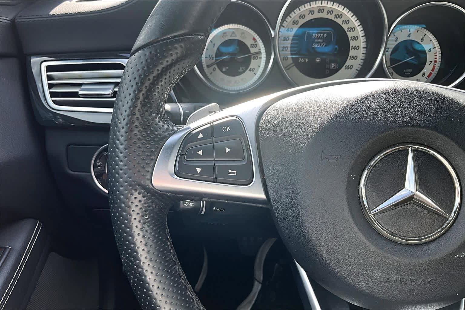 Used 2016 Mercedes-Benz CLS 400 4MATIC image 24