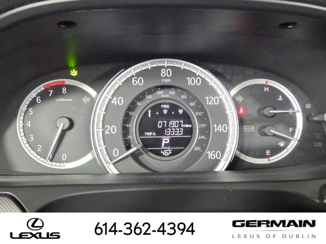 Used 2014 Honda Accord LX image 26