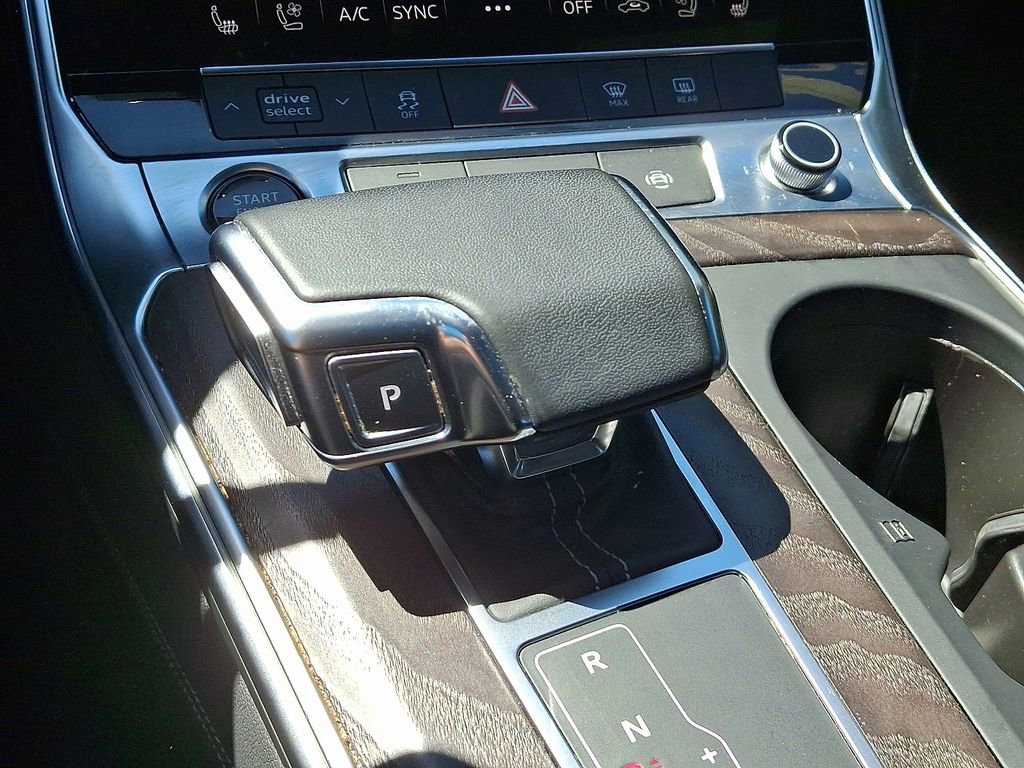 Certified 2023 Audi A6 Premium Plus w/ Premium Plus Package AWD/4WD image 16