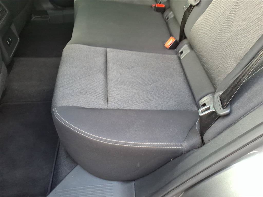 Used 2024 Nissan Rogue SV AWD/4WD image 21