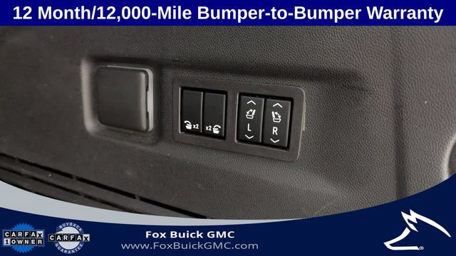 Certified 2023 GMC Yukon XL SLT w/ SLT Premium Package AWD/4WD image 40