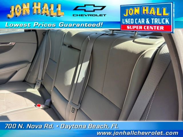 Used 2014 Chevrolet Impala LTZ image 17
