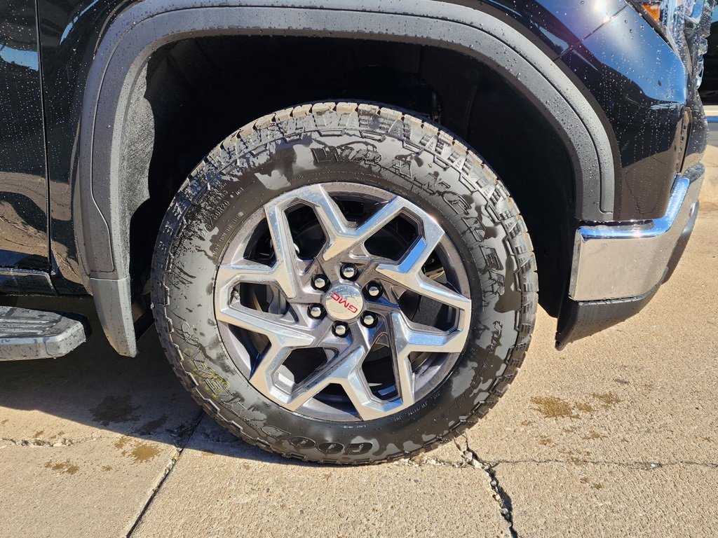 New 2026 GMC Sierra 1500 SLT w/ SLT Premium Plus Package image 50