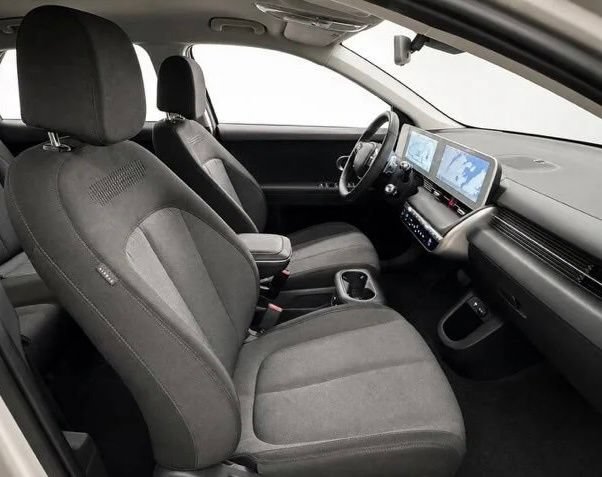 Used 2024 Hyundai Ioniq 5 SEL AWD/4WD image 30