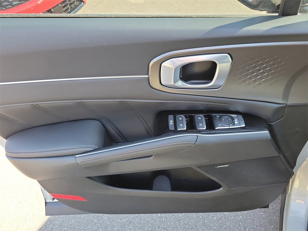 New 2026 Kia Sorento SX image 21