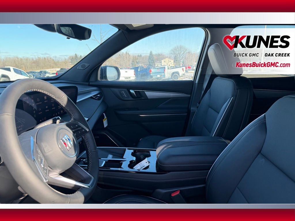 New 2026 Buick Enclave Preferred w/ Power Package image 12