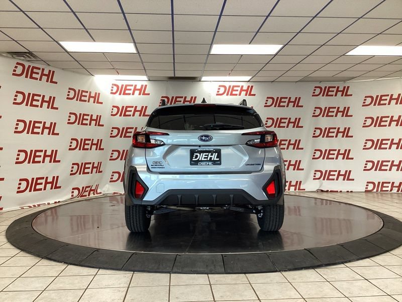 New 2026 Subaru Crosstrek 2.5i Premium AWD/4WD image 6