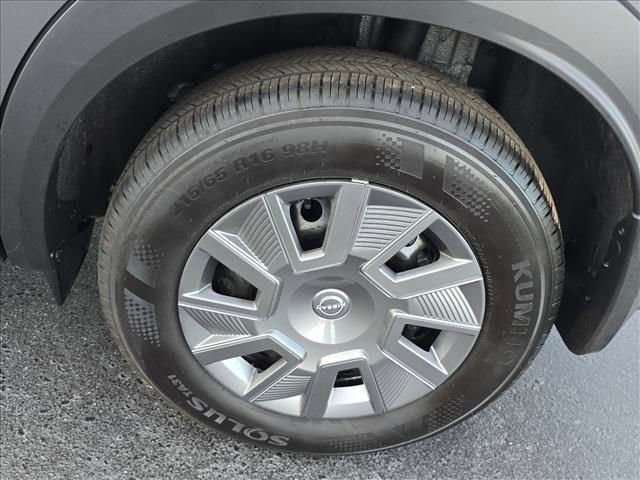 Certified 2026 Nissan Kicks S image 13