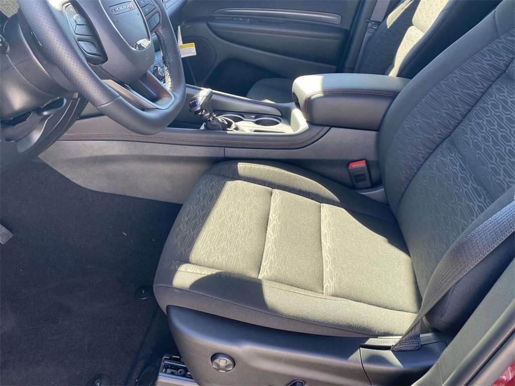 New 2026 Dodge Durango GT w/ Blacktop Package image 13