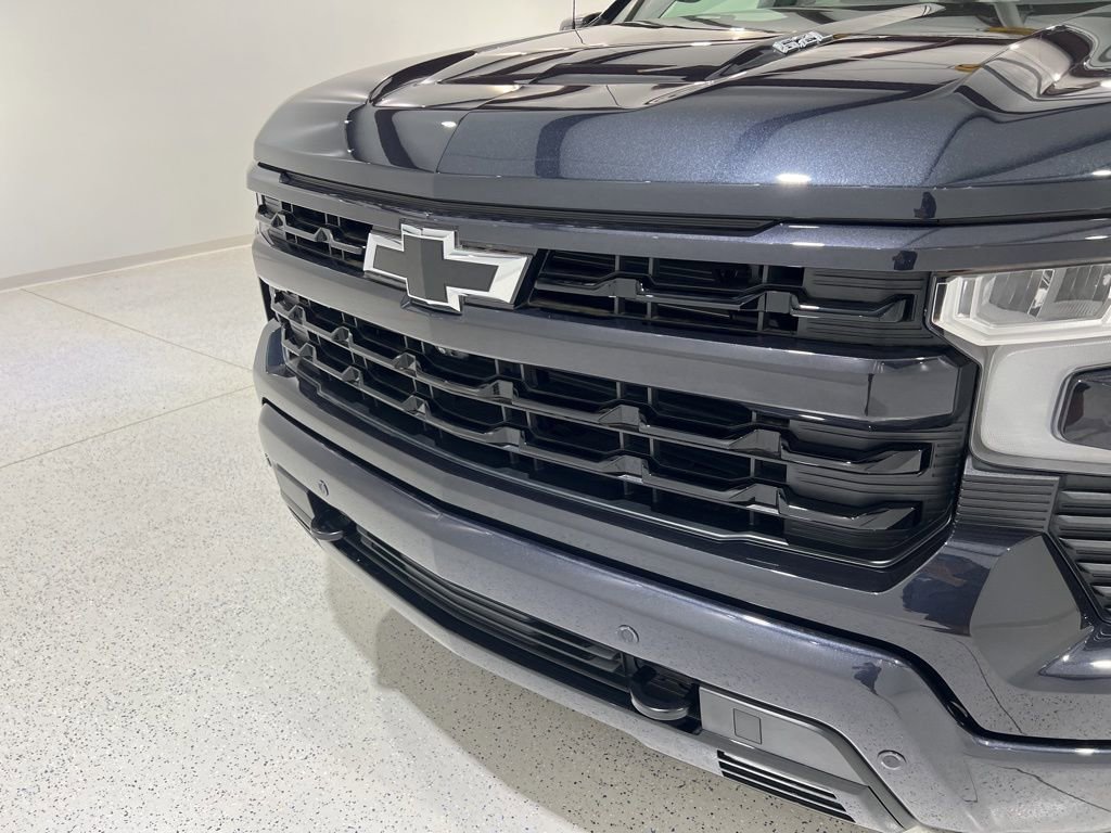 New 2024 Chevrolet Silverado 1500 RST w/ All Star Edition Plus AWD/4WD image 30