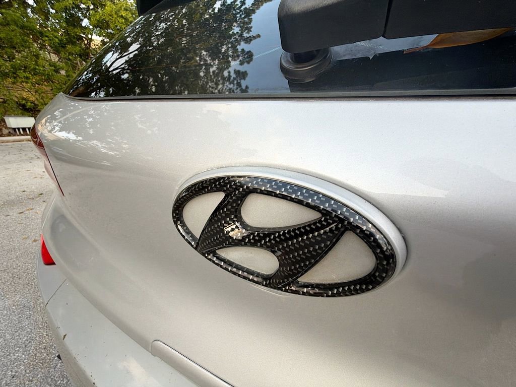 Used 2018 Hyundai Elantra GT Sport image 29