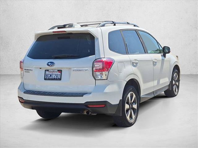 Used 2018 Subaru Forester 2.5i Premium AWD/4WD image 5