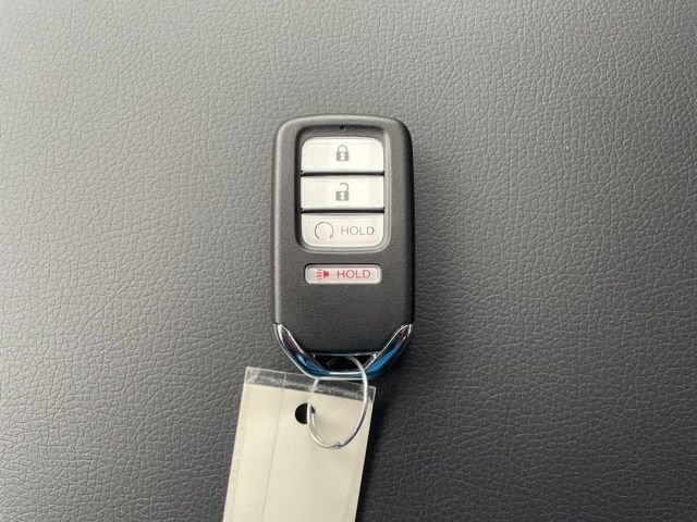 New 2026 Honda Ridgeline RTL image 23