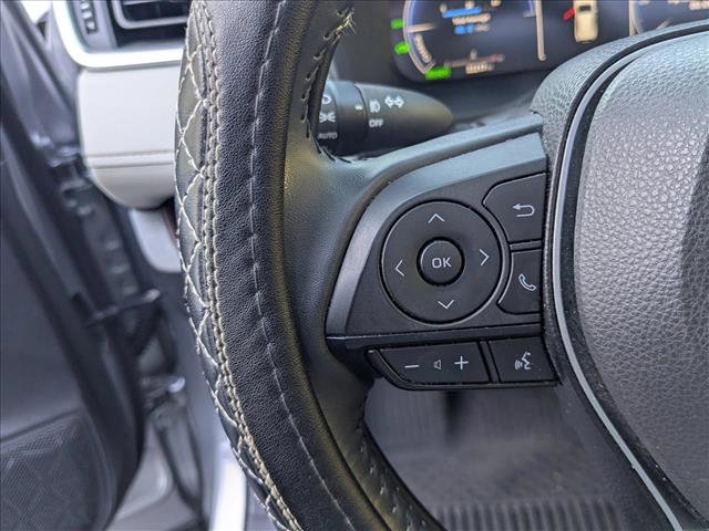 Used 2023 Toyota RAV4 Limited image 13