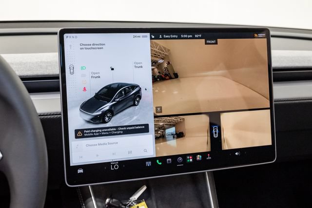 Used 2026 Tesla Model Y AWD image 14