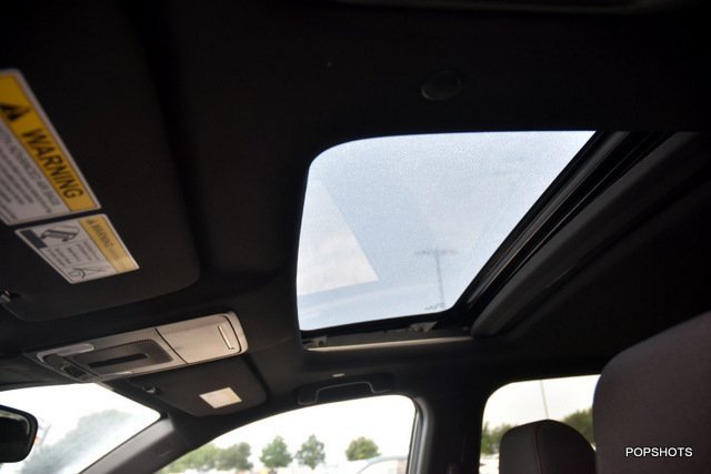 New 2025 Honda CR-V Sport image 9