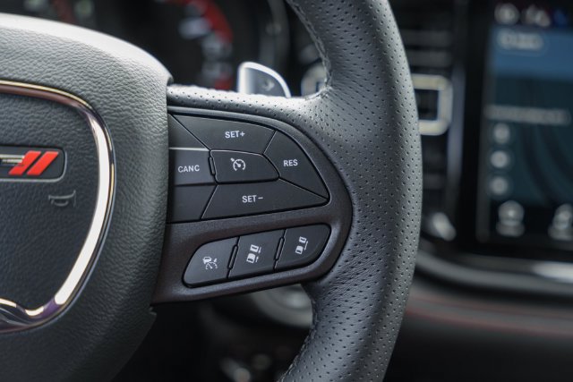 New 2026 Dodge Durango GT AWD/4WD image 41