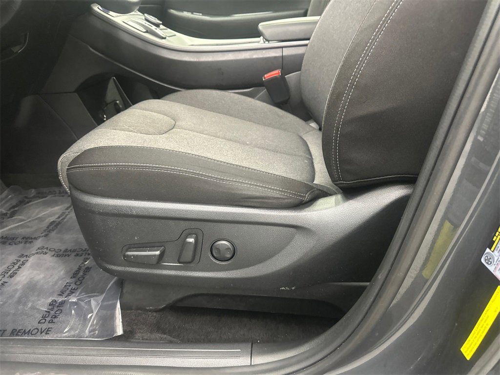 Used 2022 Hyundai Palisade SEL w/ Cargo Package image 10