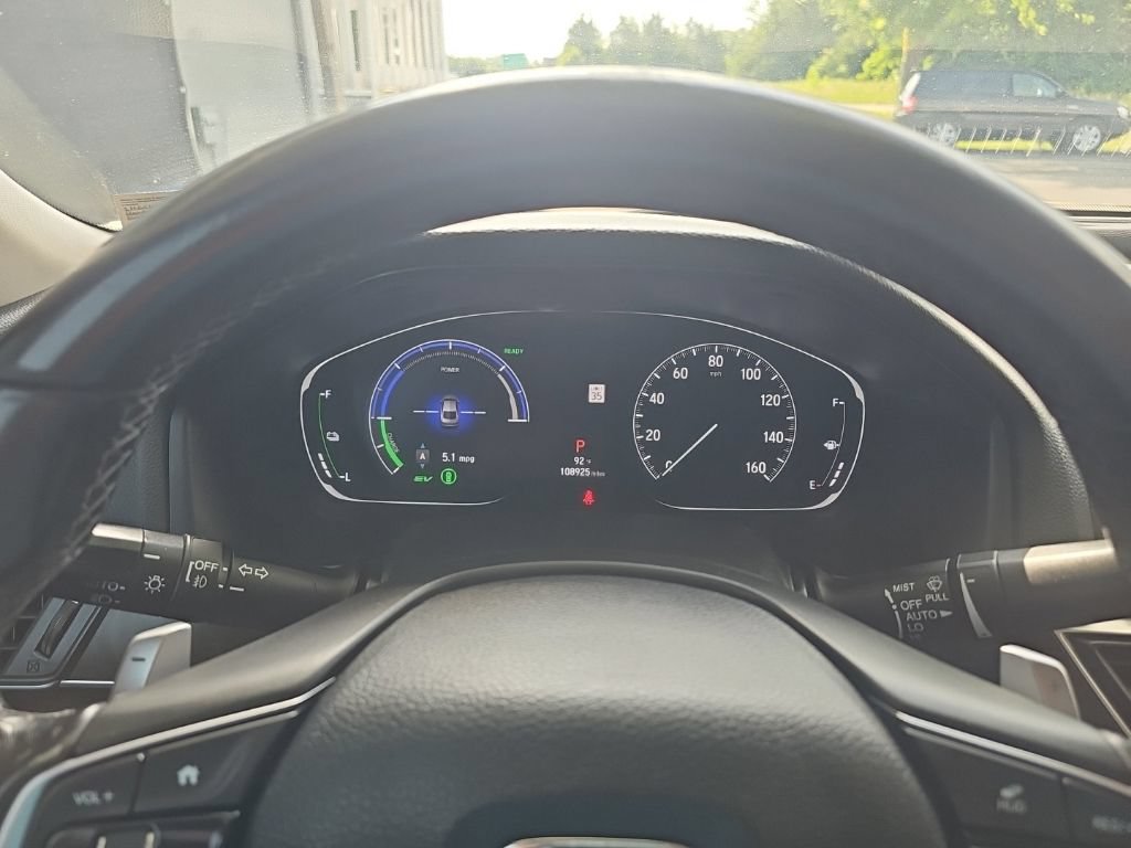 Used 2019 Honda Accord Touring image 15
