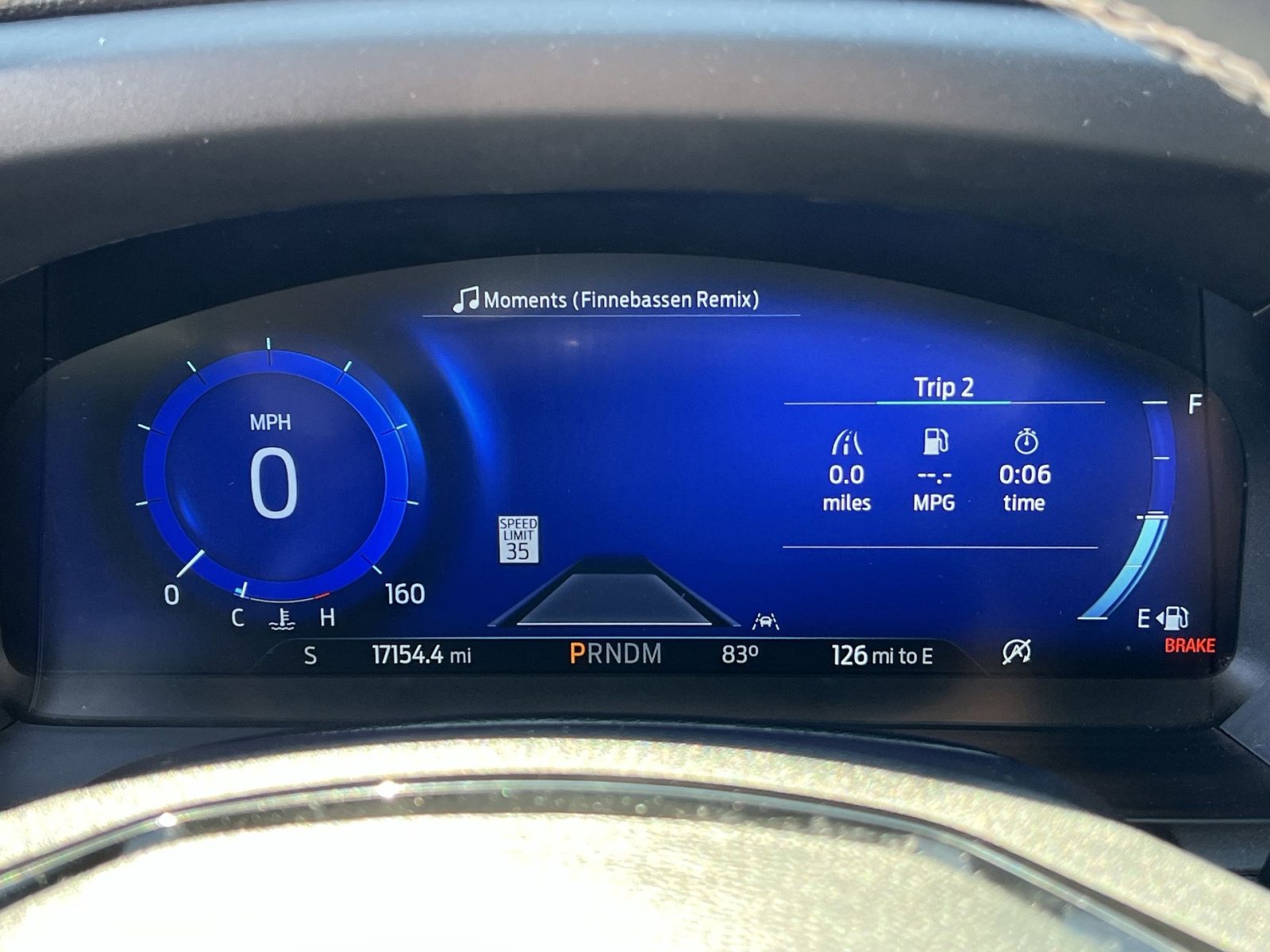 Used 2023 Ford Explorer ST w/ Equipment Group 401A image 17