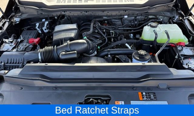 New 2026 Ford F350 Lariat AWD/4WD image 33