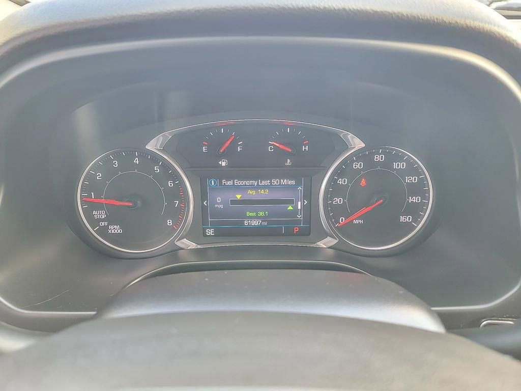 Used 2022 GMC Acadia SLE w/ Driver Convenience Package image 16