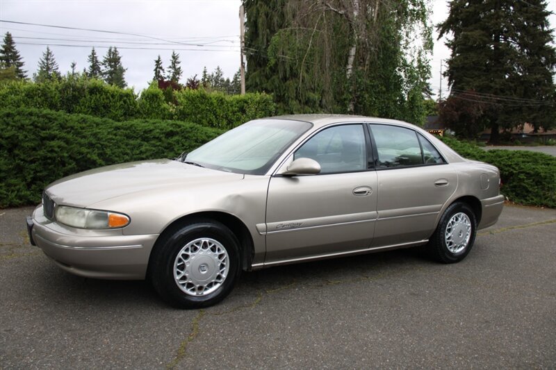 Used 1999 Buick Century Limited FWD image 1