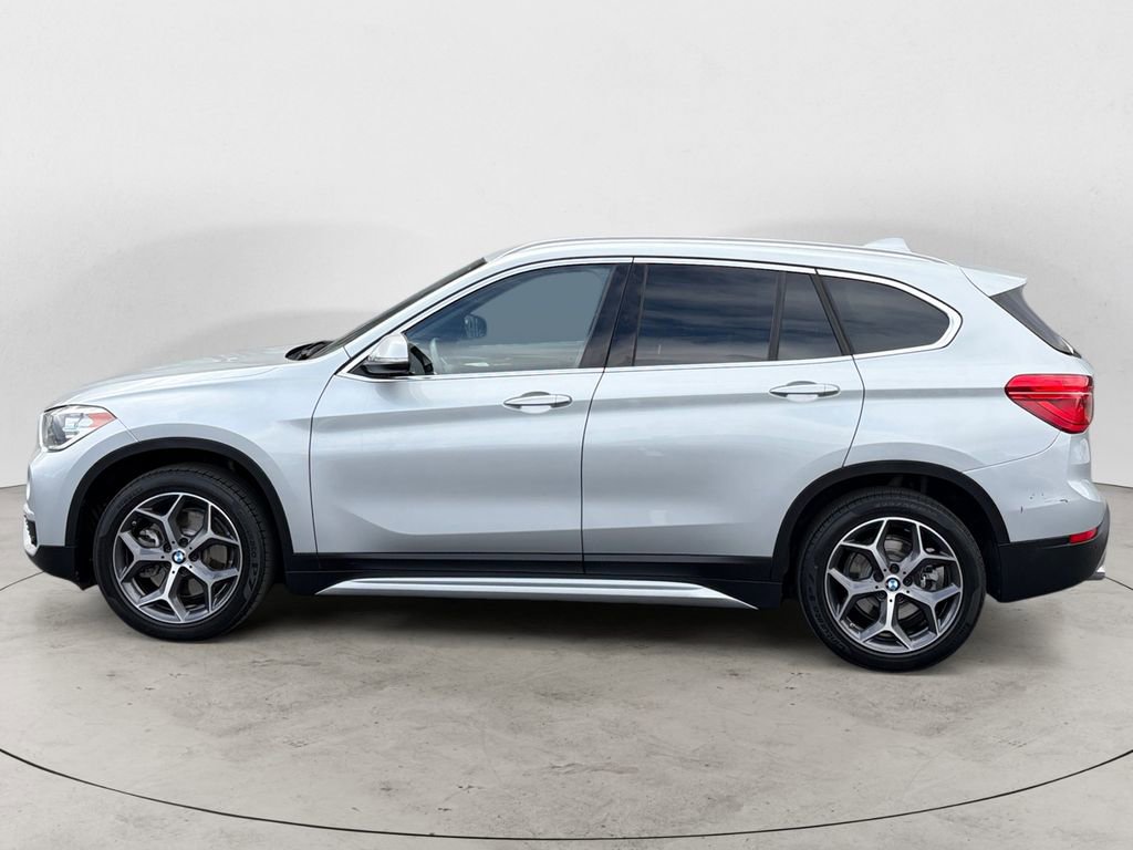 Used 2019 BMW X1 xDrive28i image 4